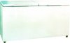freezer horizontal 2 tapas