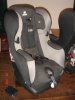 Sillas para Auto Beb&eacute; Confort Iseos