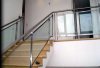 BARANDAS PARA BALCON EN ALUMINIO 