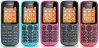 Celular Nokia N100 Radio Fm Linterna Ala