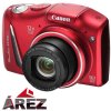 AREZ - Canon Powershot SX150 IS