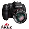 AREZ - Fuji Finepix HS20