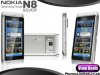 Celular Nokia N8 12mpx Xenon Gps Garmin 