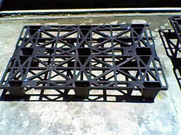 PALLETS PLASTICOS PARA EXPORTACION