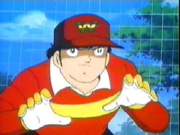 CAPTAIN TSUBASA LAS PELICULAS COMPLETAS