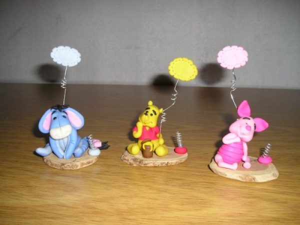 SOUVENIRS INFANTILES
