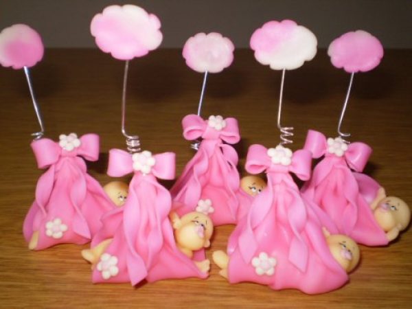 SOUVENIRS INFANTILES