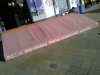 Vendo toldo de lona - Tandil