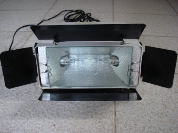 Reflector de LUZ