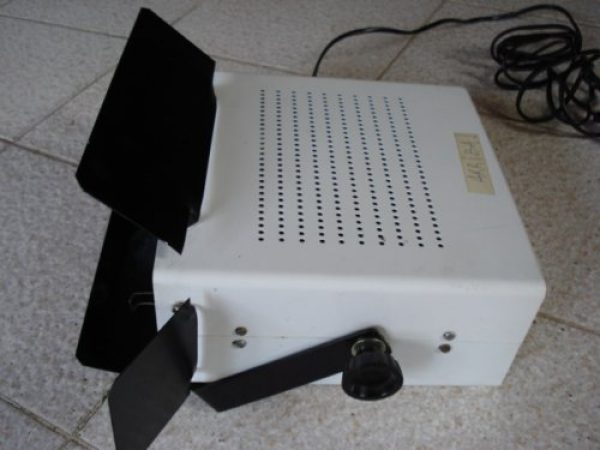 Reflector de LUZ