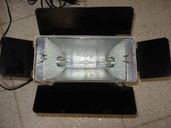Reflector de LUZ