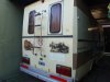 Motorhome Mercedez Benz 608 D