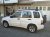 Suzuki Grand Vitara HDI
