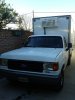 Ford F-100 FURGON TERMICO - Tandil