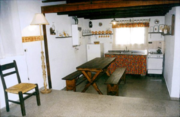 Caba&ntilde;as desde $250 x d&iacute;a hasta 4 turista