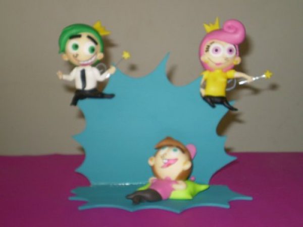 adornos para tortas