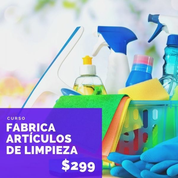 1000 Formulas Quimicas = Emprendimiento