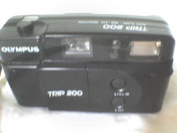 OLYMPUS