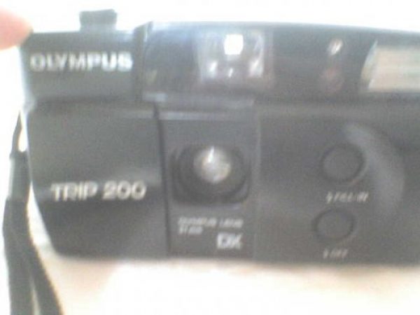 OLYMPUS