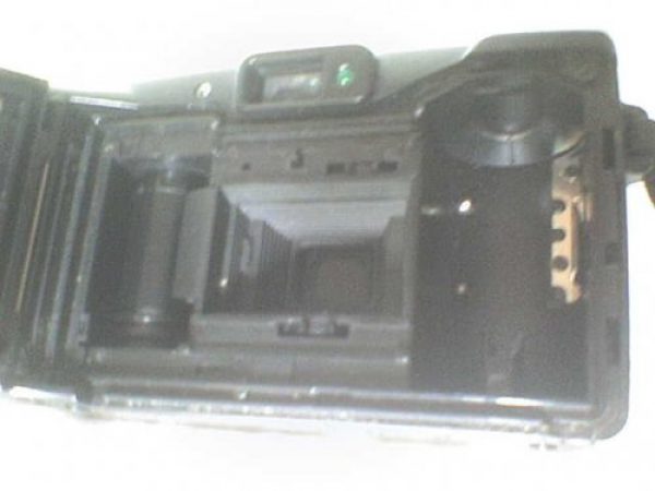 OLYMPUS