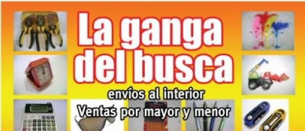 Todo para maxikioscos , polirrubro