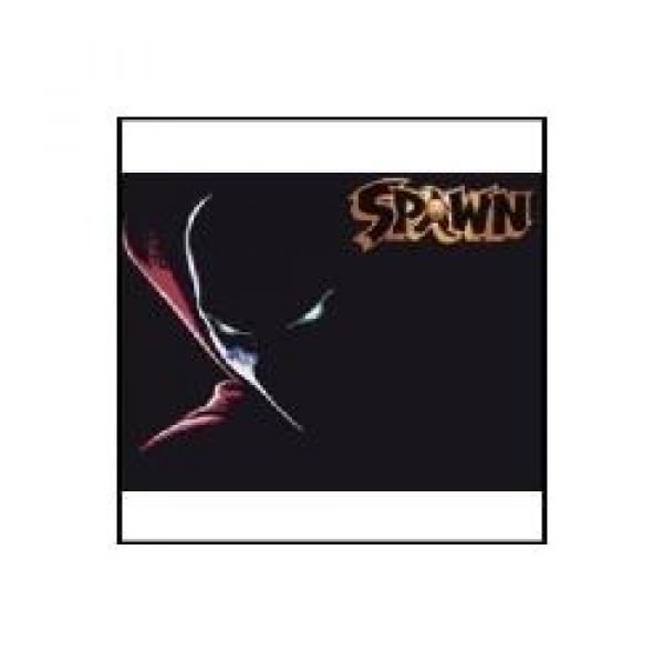 DVD SPAWN LA SERIE ORIGINAL
