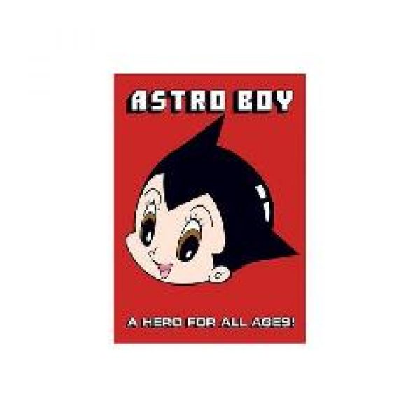 DVD ASTROBOY LA SERIE ORIGNAL
