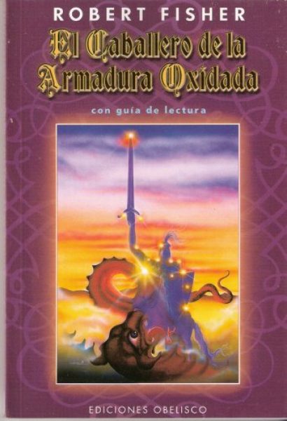  EL CABALLERO D LA ARMADURA OXIDADA