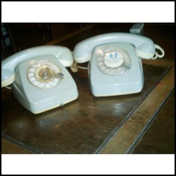 CENTRAL TELEFONICA SIMENS ANTIGUA 