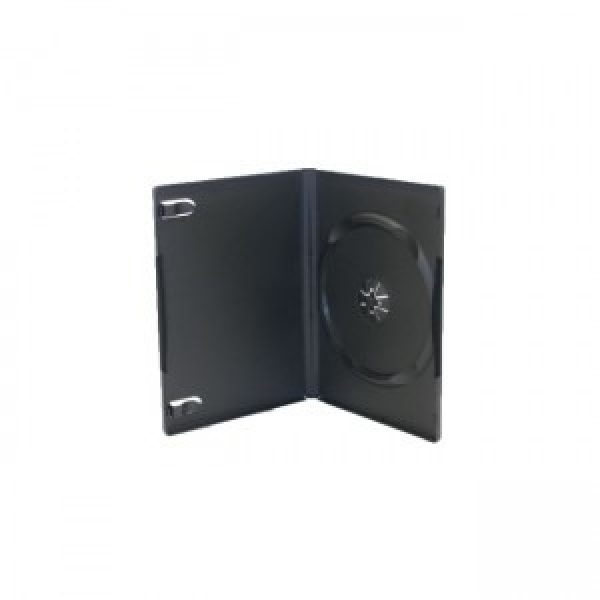 CAJA CAJAS BOX DVD  7 SLIM X UNIDAD