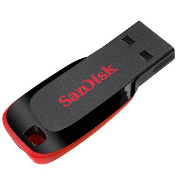PEN DRIVE 2GB KINGSTON