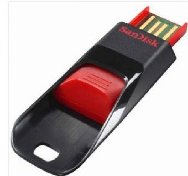 PEN DRIVE 2GB KINGSTON
