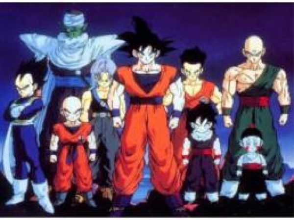 63 DVDS DRAGON BALL - Z - GT COMPLETAS 63 DVDS
