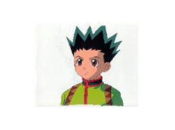 DVD HUNTER X HUNTER CAZADOR X CAZADOR