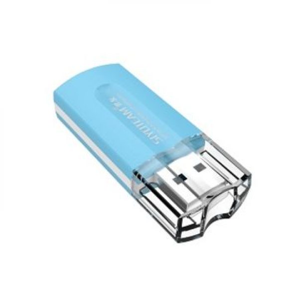 LECTOR DE MEMORIAS 23 EN 1