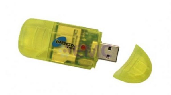 LECTOR DE MEMORIAS USB