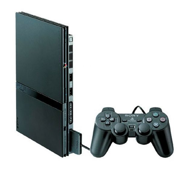 PLAY 2 + CHIPEDADA!!!!