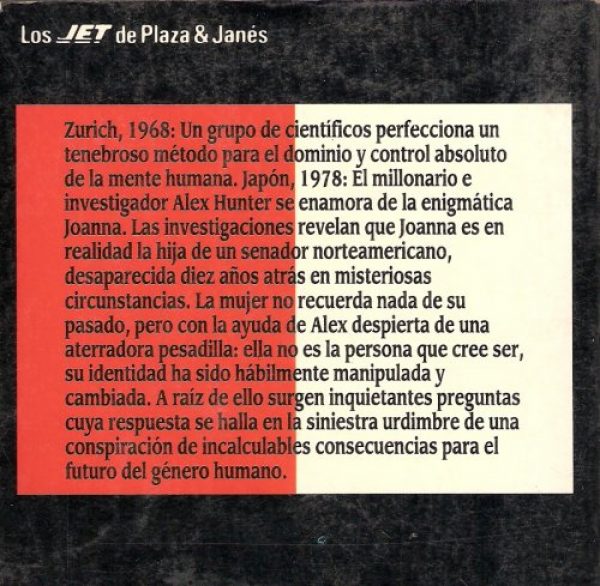 DEAN R KOONTZ. LA LLAVE DE MEDIANOCHE.
