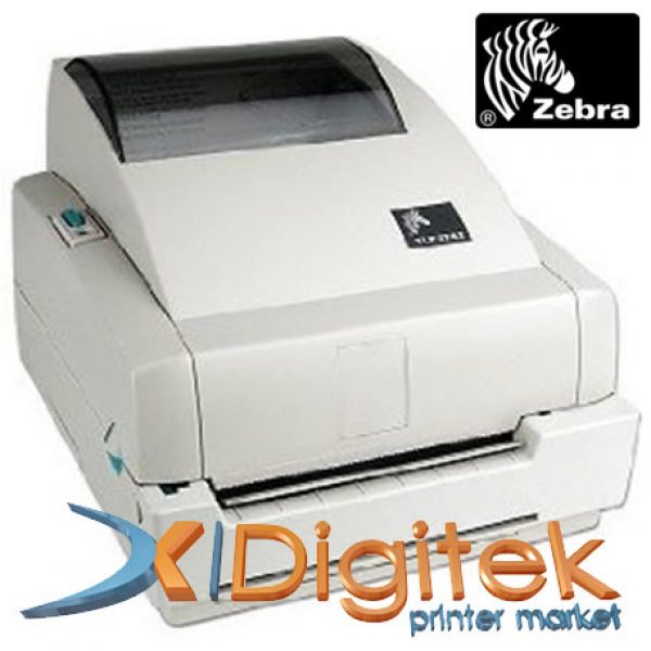 Impresora Zebra TLP 2742 cod. Barras Et