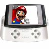 AREZ - Mp5 PMP 2 Gb Slider 3" Juegos 8,16 y 32 Bits