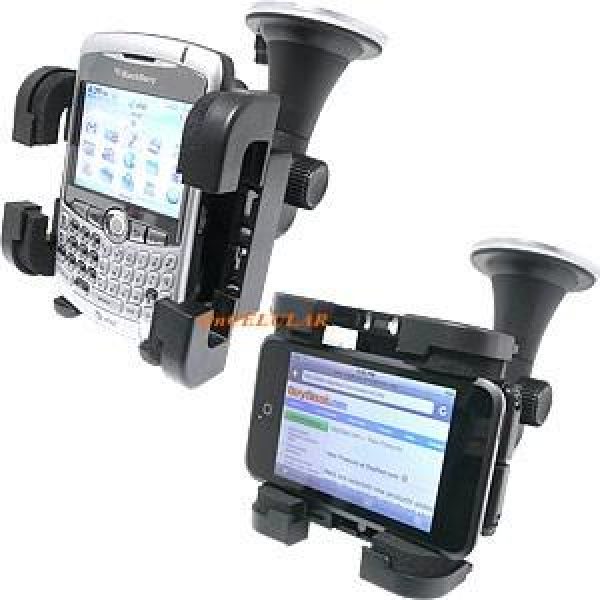 SOPORTE UNIVERSAL DE CELULAR PARA AUTO