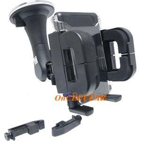 SOPORTE UNIVERSAL DE CELULAR PARA AUTO
