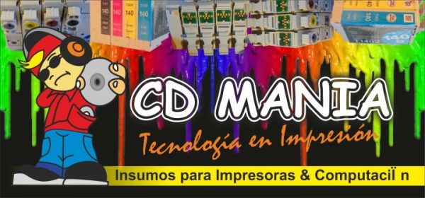 CD - R  VIRGEN PRINTABLE