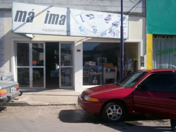 VENDO LIDER EQUIPAMIENTOS GASTRONOMICOS