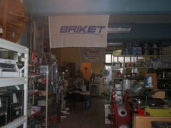VENDO LIDER EQUIPAMIENTOS GASTRONOMICOS