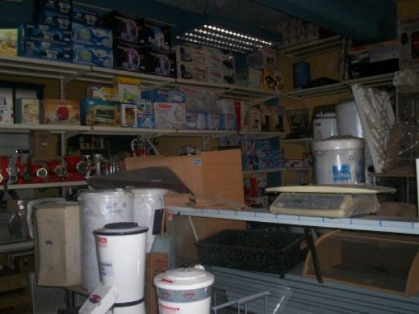 VENDO LIDER EQUIPAMIENTOS GASTRONOMICOS