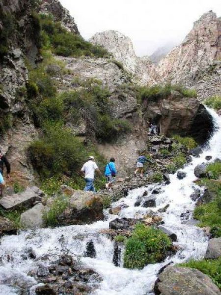 alquilo caba&ntilde;as en MENDOZA