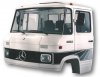 cabinas Mercedes Benz 0Km