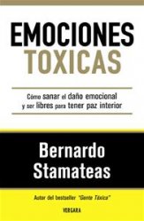EMOCIONES TOXICAS - USADO - Olavarría
