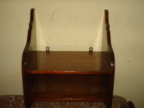 REPISA DE ROBLE
